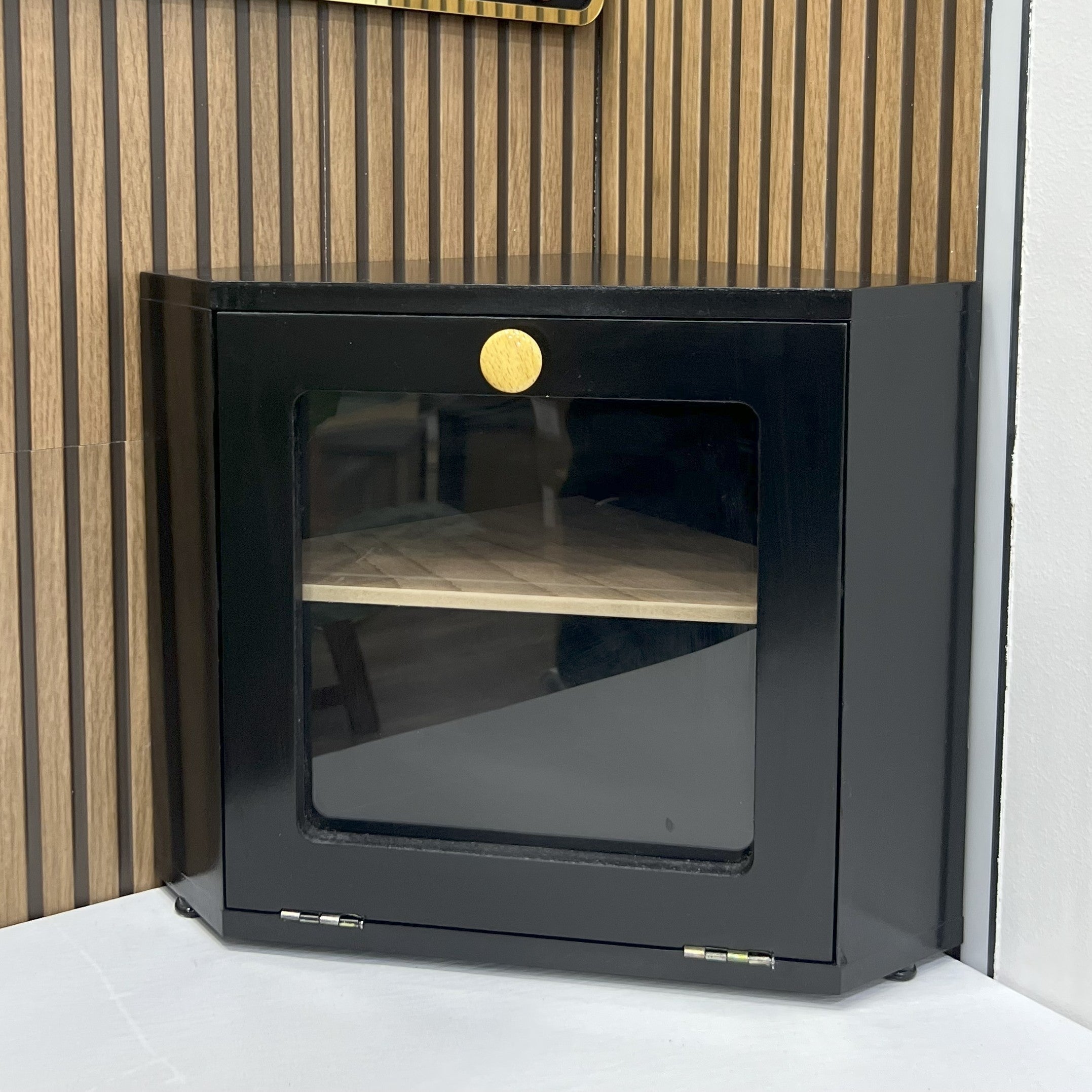 Meuble d’Angle de Cuisine